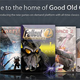 Illustration for article titled CD Projekt To Sell "Good Old Games" DRM-Free